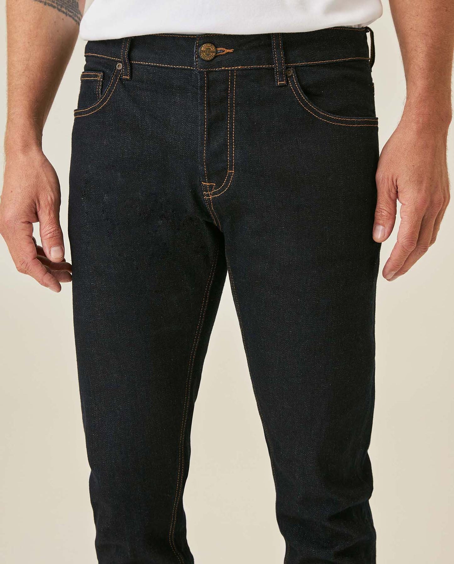Jean Chevignon Hombre Skinny Fit- Rider 331H452-193924