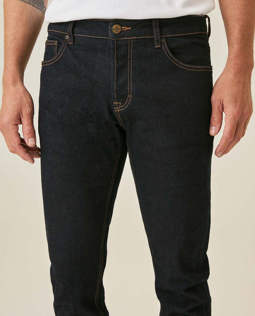 Jean Chevignon Hombre Skinny Fit- Rider 331H452-193924