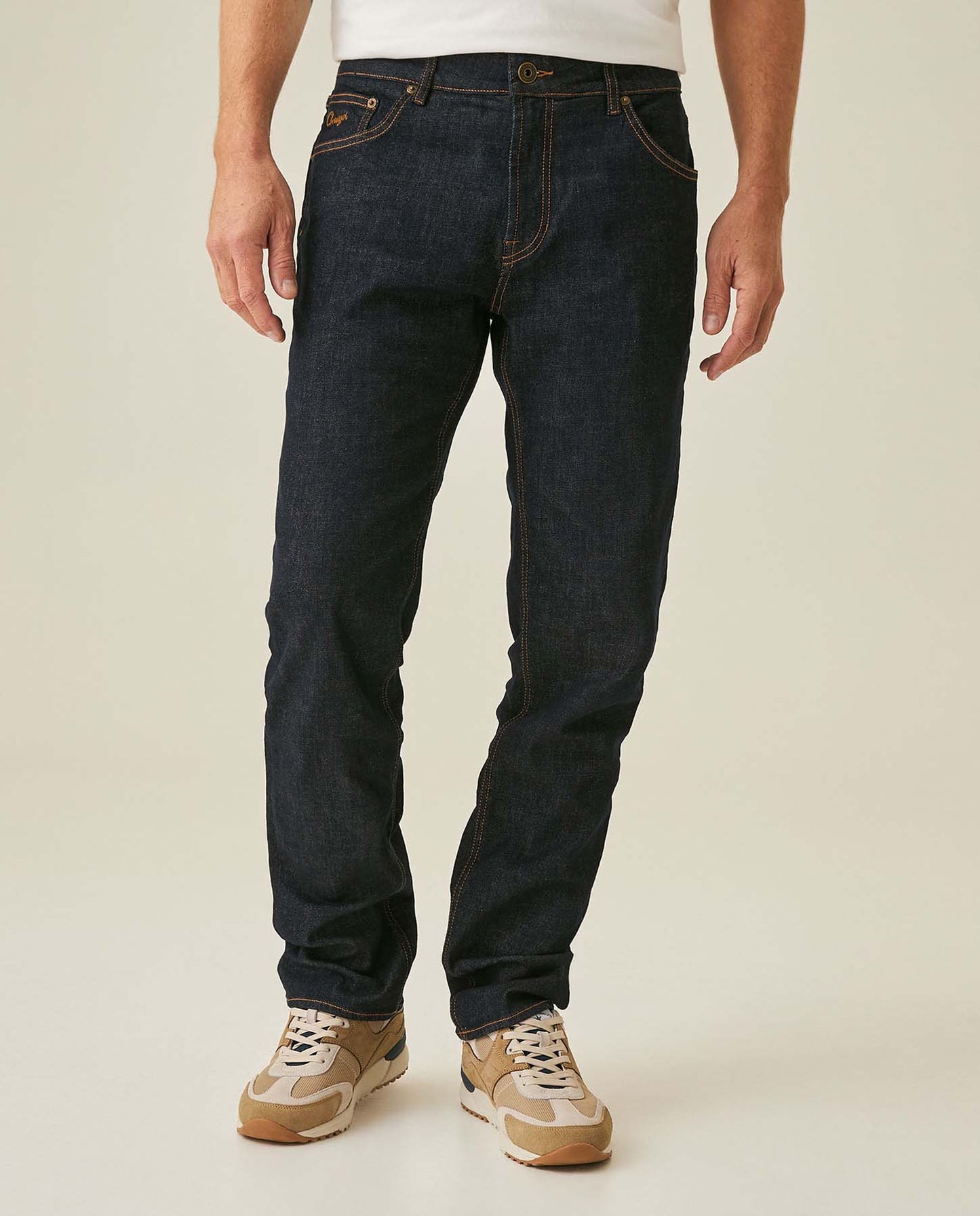 Jean Chevignon Hombre Slim Fit-Morrison 331H012-193924