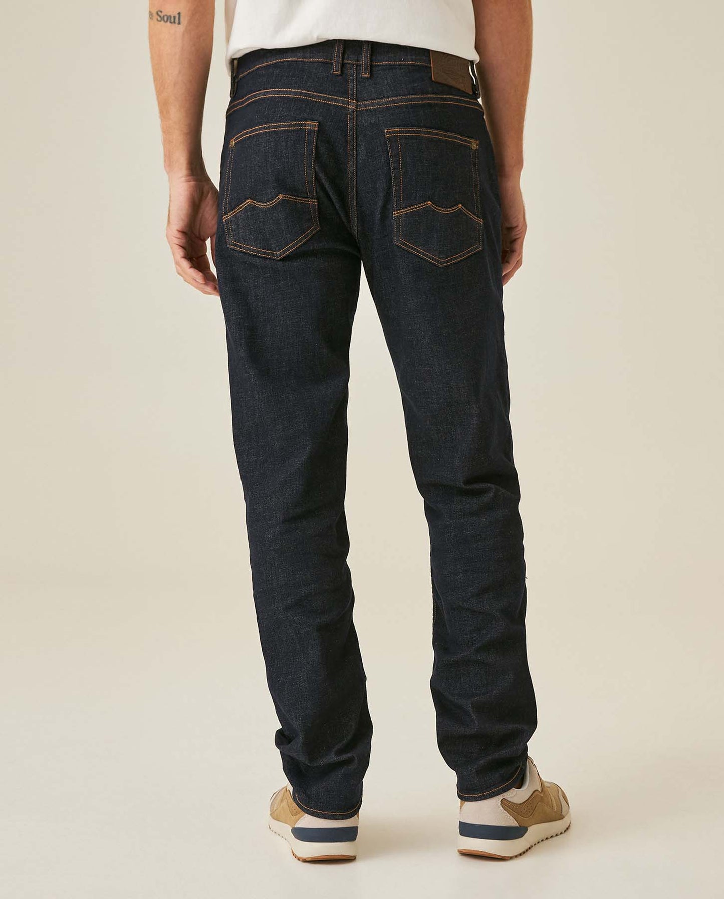 Jean Chevignon Hombre Slim Fit-Morrison 331H012-193924