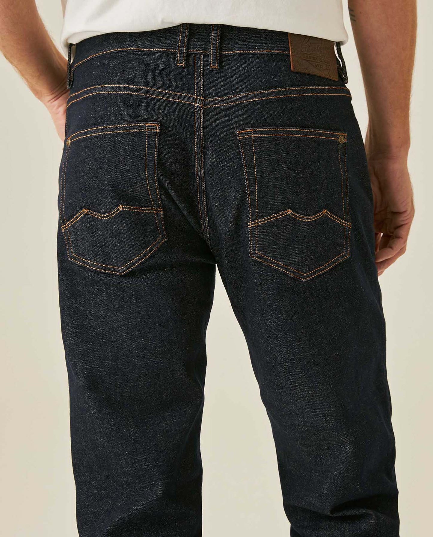 Jean Chevignon Hombre Slim Fit-Morrison 331H012-193924