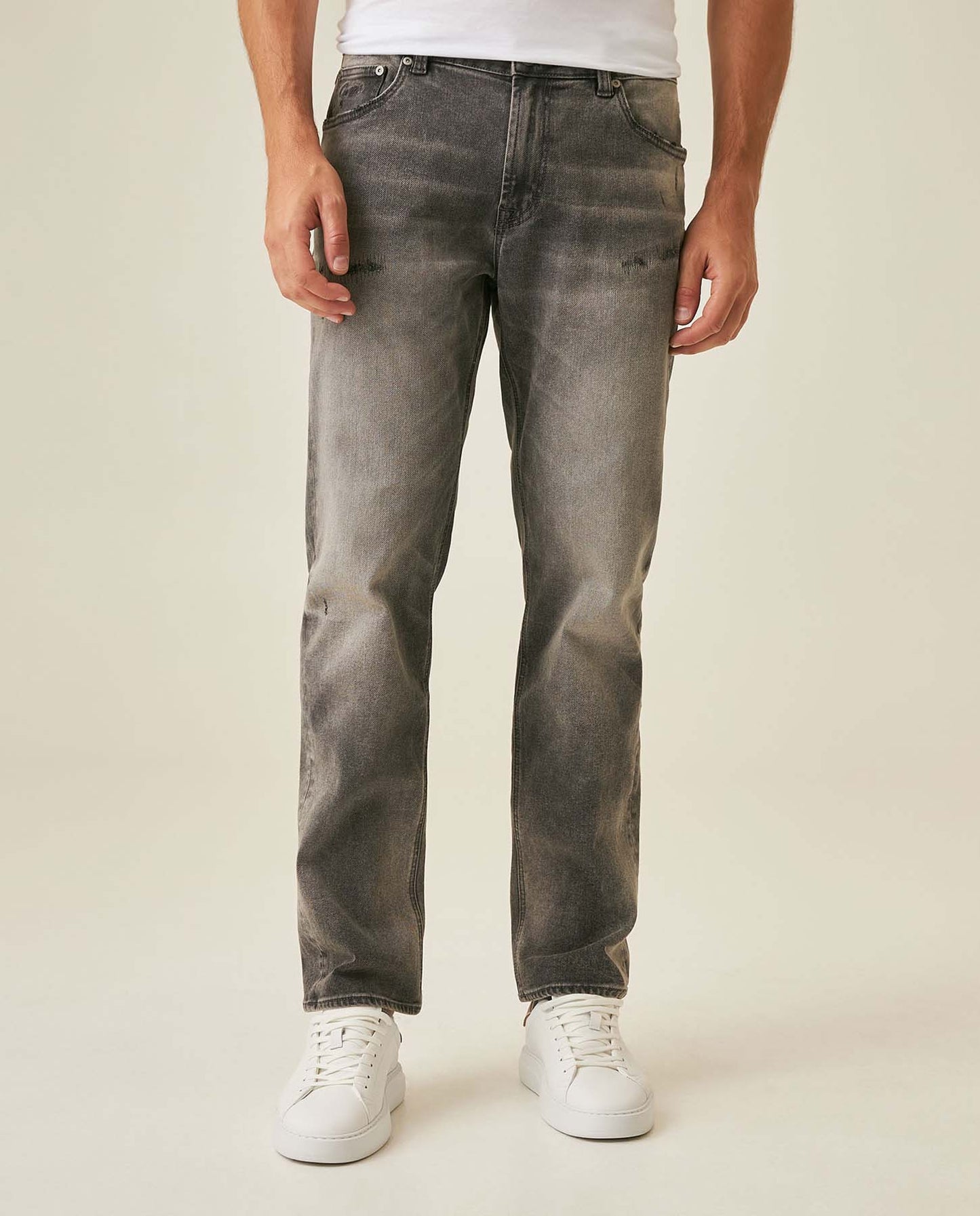 Jean Chevignon Hombre Slim Fit-Morrison 331H451-194305
