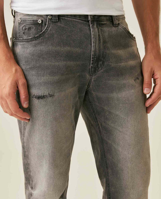 Jean Chevignon Hombre Slim Fit-Morrison 331H451-194305