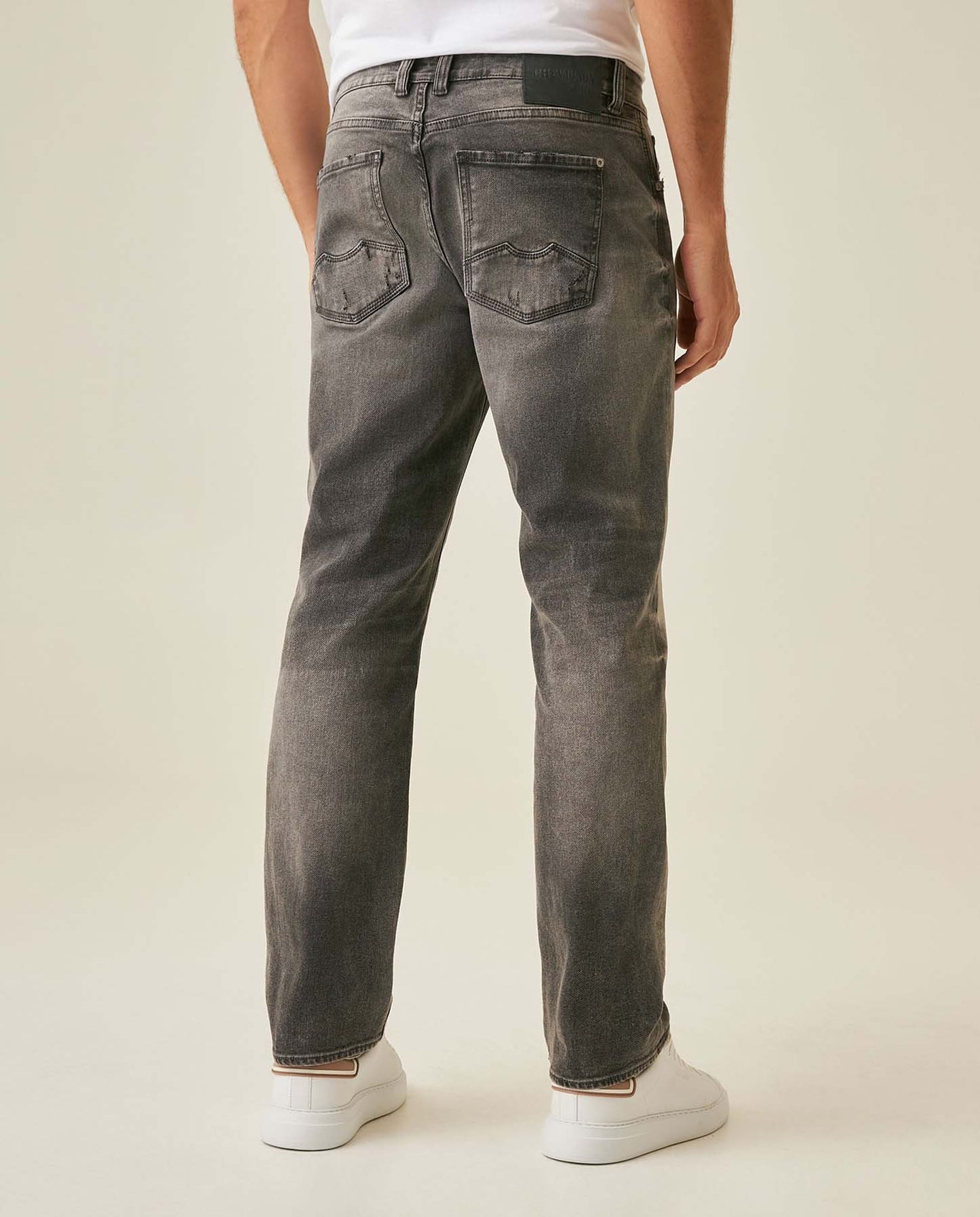 Jean Chevignon Hombre Slim Fit-Morrison 331H451-194305