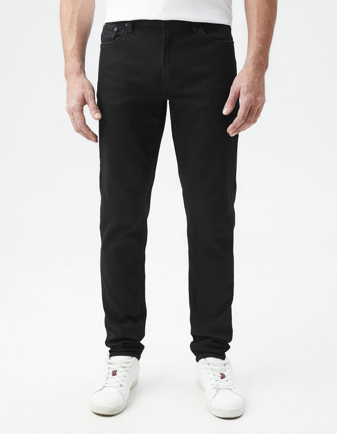 Jean Chevignon Hombre Straight 330E003 194004