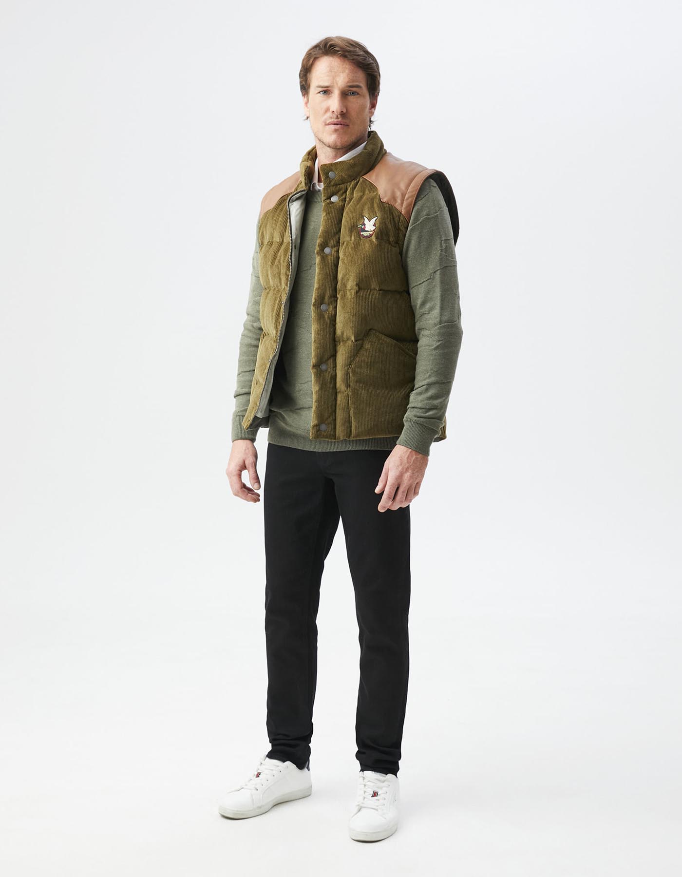 Jean Chevignon Hombre Straight 330E003 194004