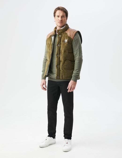 Jean Chevignon Hombre Straight 330E003 194004