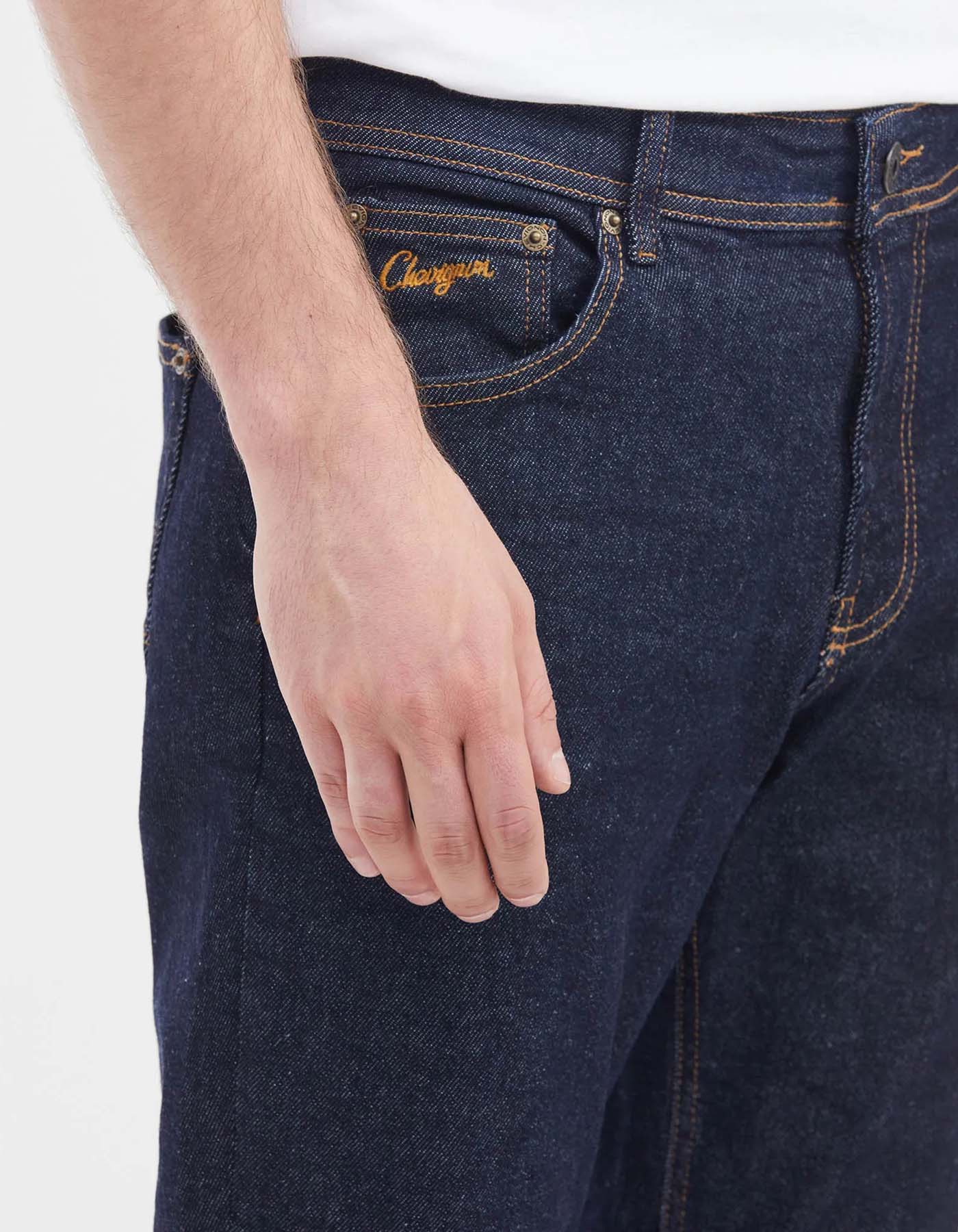 Jean Chevignon Hombre Straight 330E010-193924