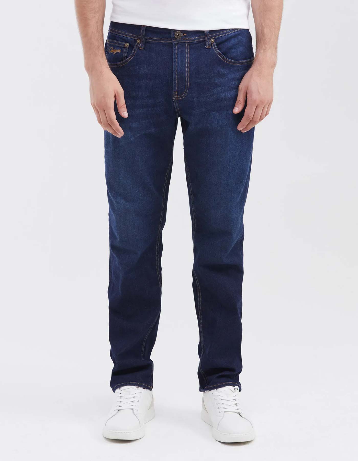 Jean Chevignon Hombre Straight 330F001-194052