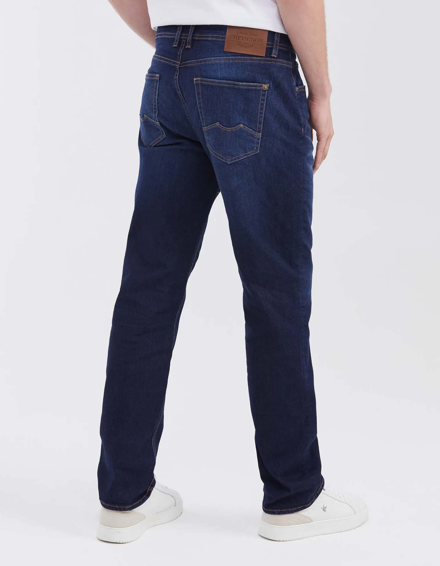 Jean Chevignon Hombre Straight 330F001-194052