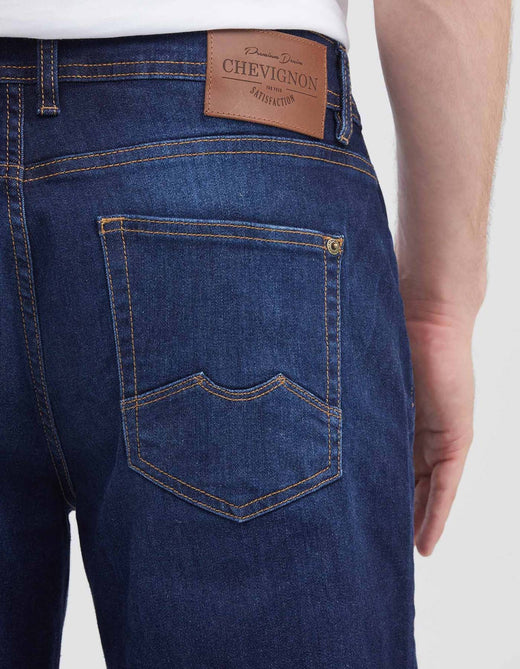 Jean Chevignon Hombre Straight 330F001-194052
