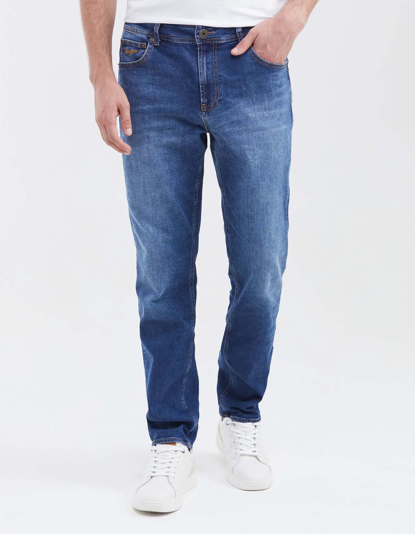 Jean Chevignon Hombre Straight 330F002-184140