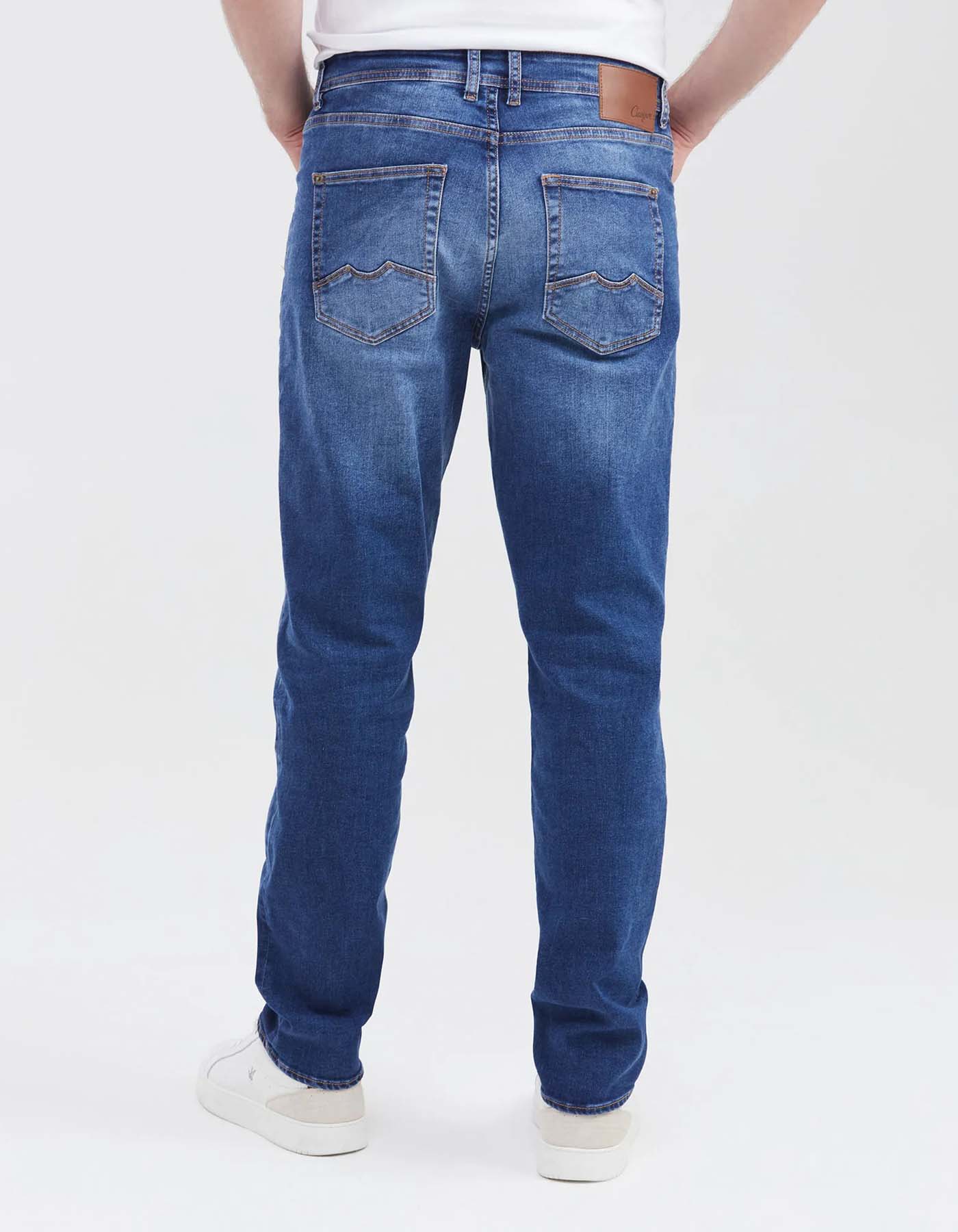 Jean Chevignon Hombre Straight 330F002-184140