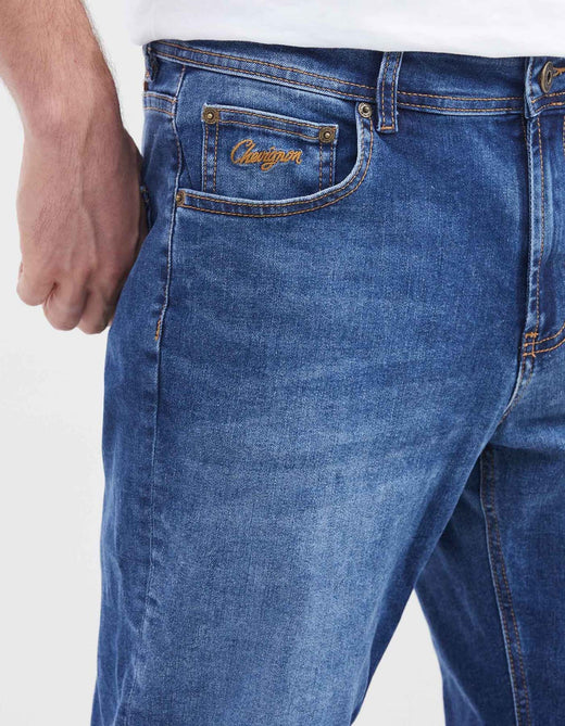 Jean Chevignon Hombre Straight 330F002-184140