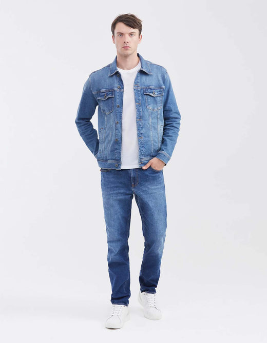 Jean Chevignon Hombre Straight 330F002-184140