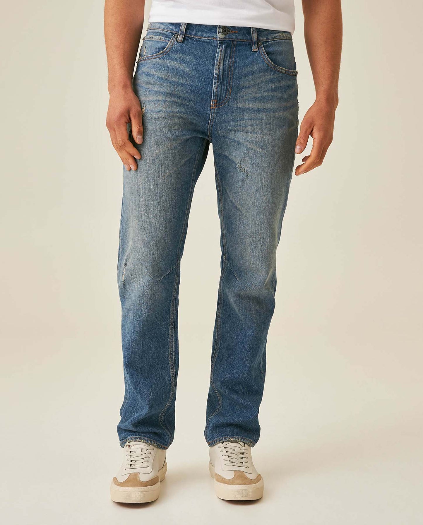 Jean Chevignon Hombre Straight Fit -Revenge 331H004-184140