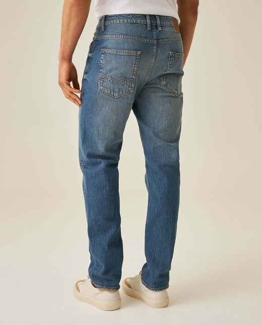Jean Chevignon Hombre Straight Fit -Revenge 331H004-184140