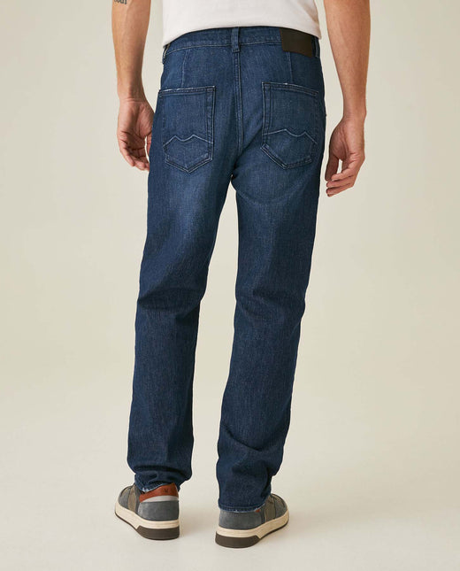 Jean Chevignon Hombre Straight Fit -Revenge 331H034-193924