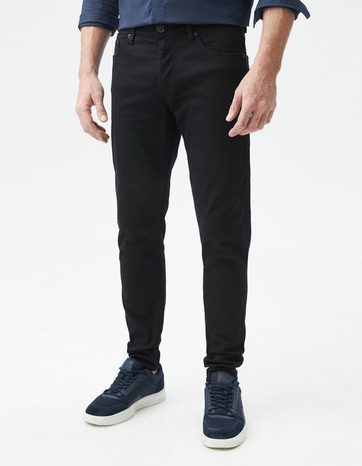 Jean Chevignon Hombre Super Slim 330E009 90000