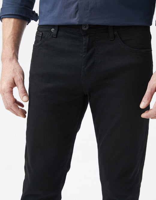 Jean Chevignon Hombre Super Slim 330E009 90000