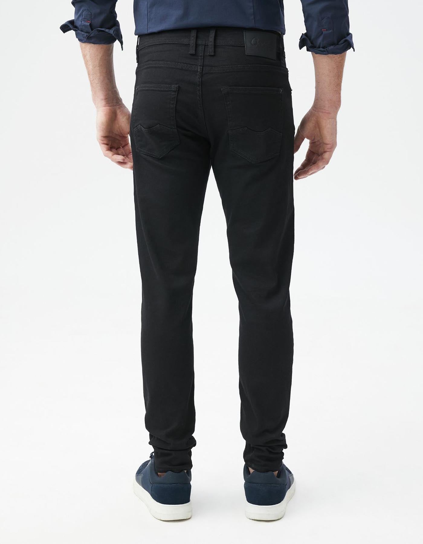 Jean Chevignon Hombre Super Slim 330E009 90000