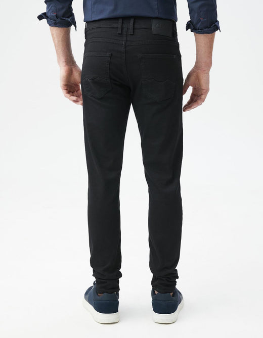 Jean Chevignon Hombre Super Slim 330E009 90000