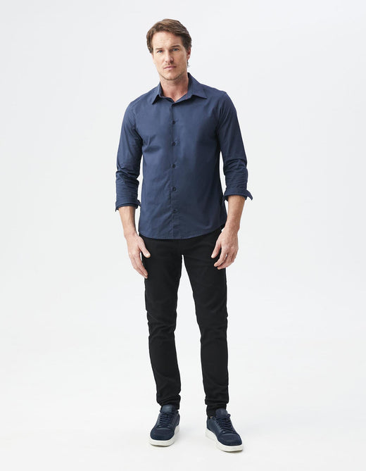 Jean Chevignon Hombre Super Slim 330E009 90000