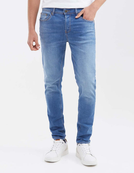 Jean Chevignon Hombre Super Slim 330F003-184140