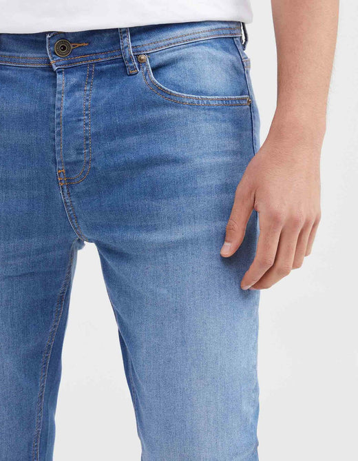 Jean Chevignon Hombre Super Slim 330F003-184140