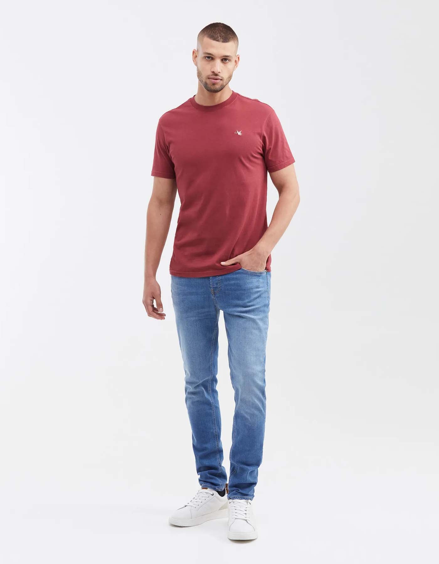 Jean Chevignon Hombre Super Slim 330F003-184140