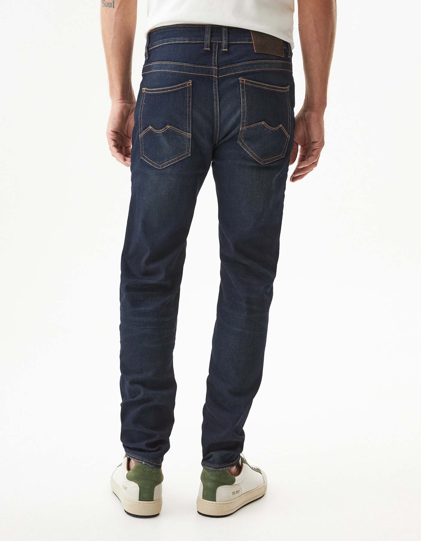 Jean Chevignon Hombre Famous 339G018-194052