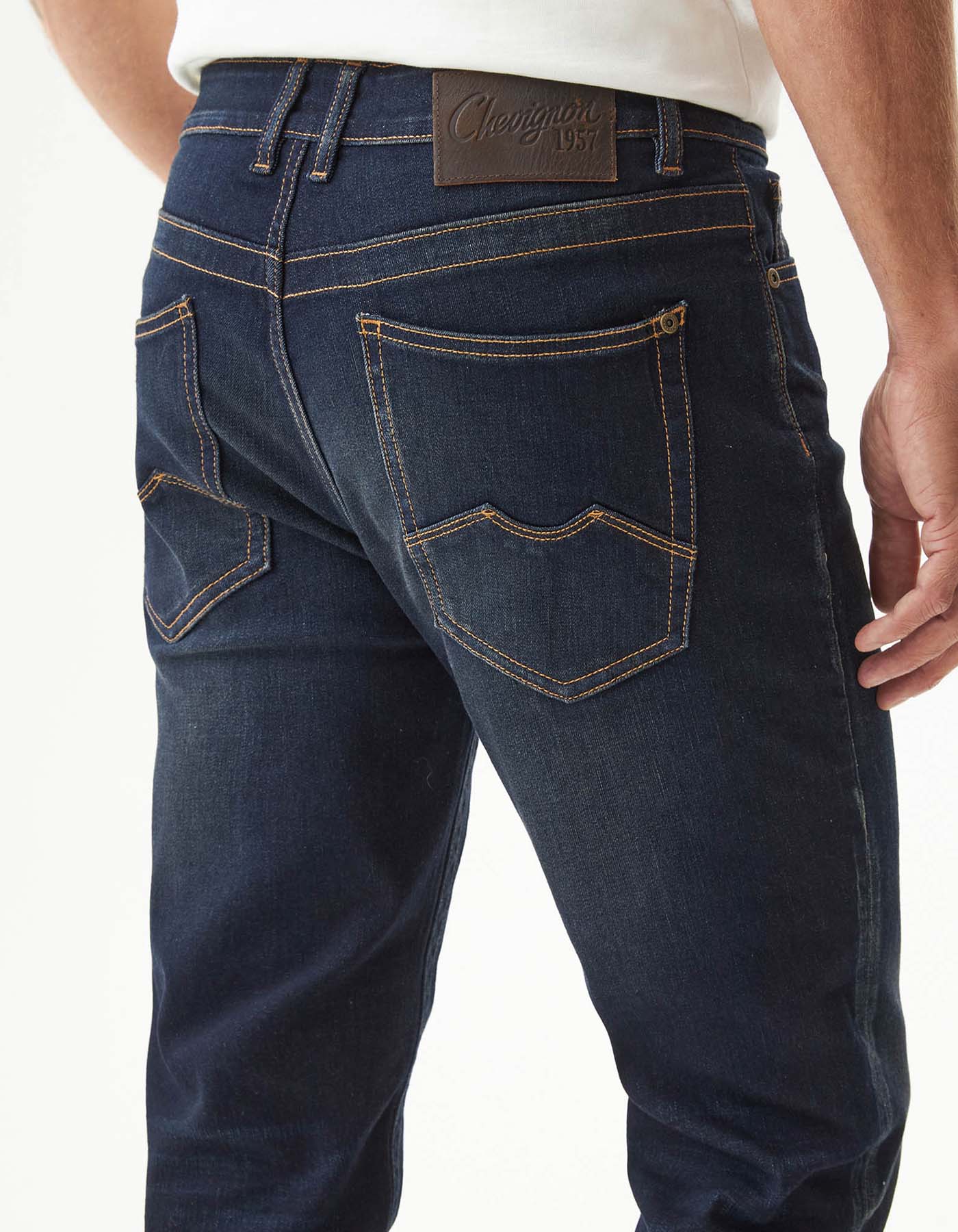 Jean Chevignon Hombre Famous 339G018-194052