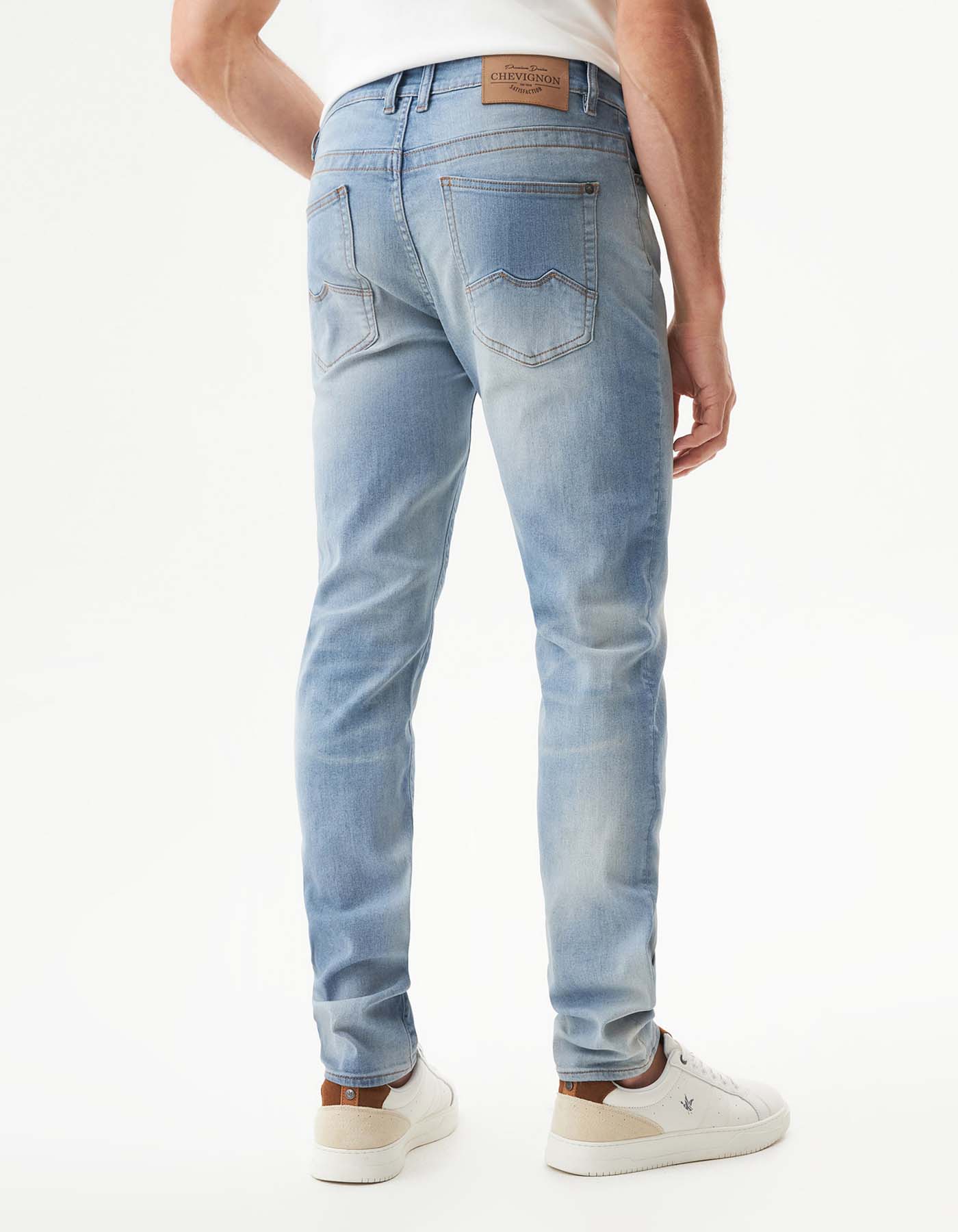 Jean Chevignon Hombre Famous 339G023-154020