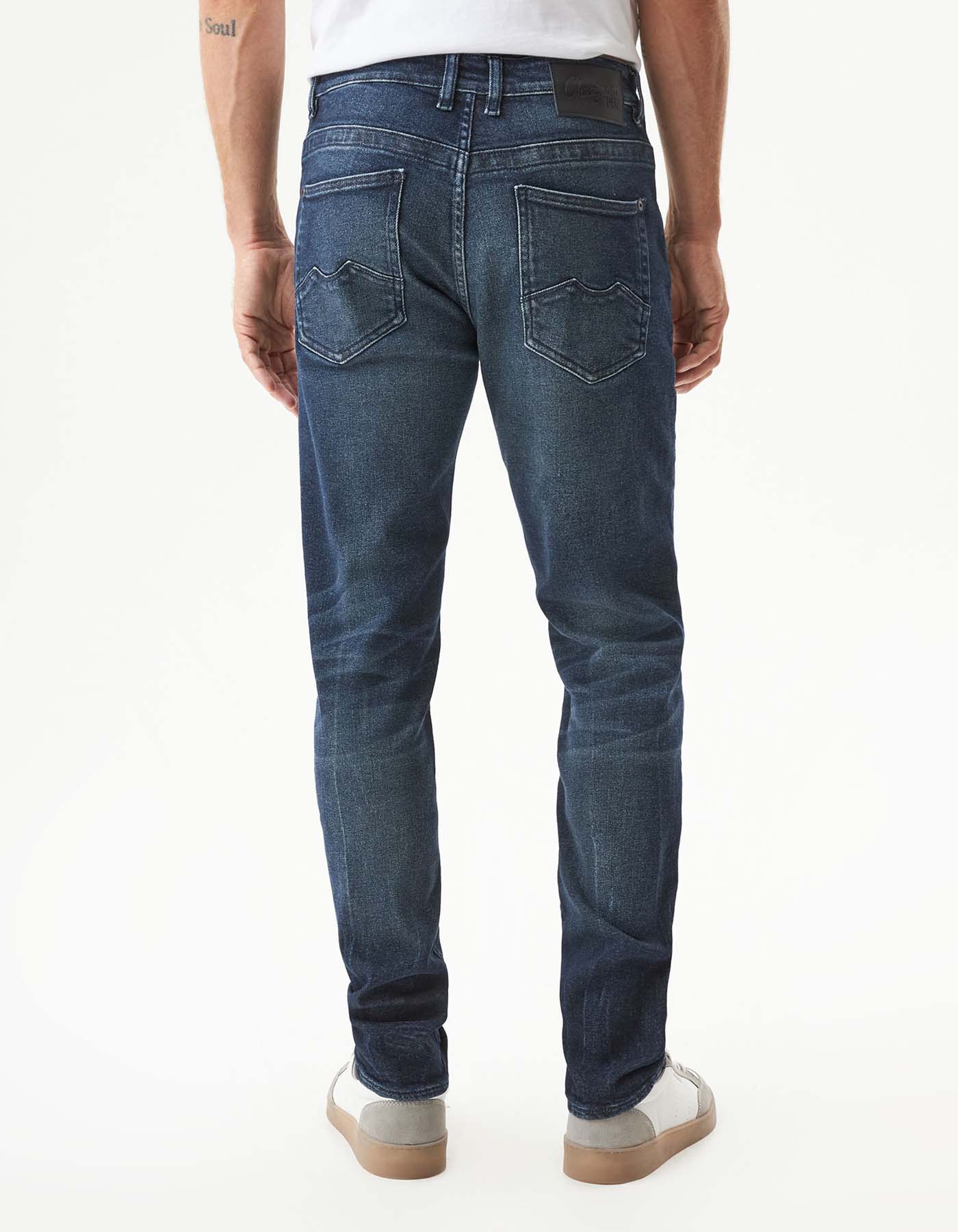 Jean Chevignon Hombre Famous 339G026-194052