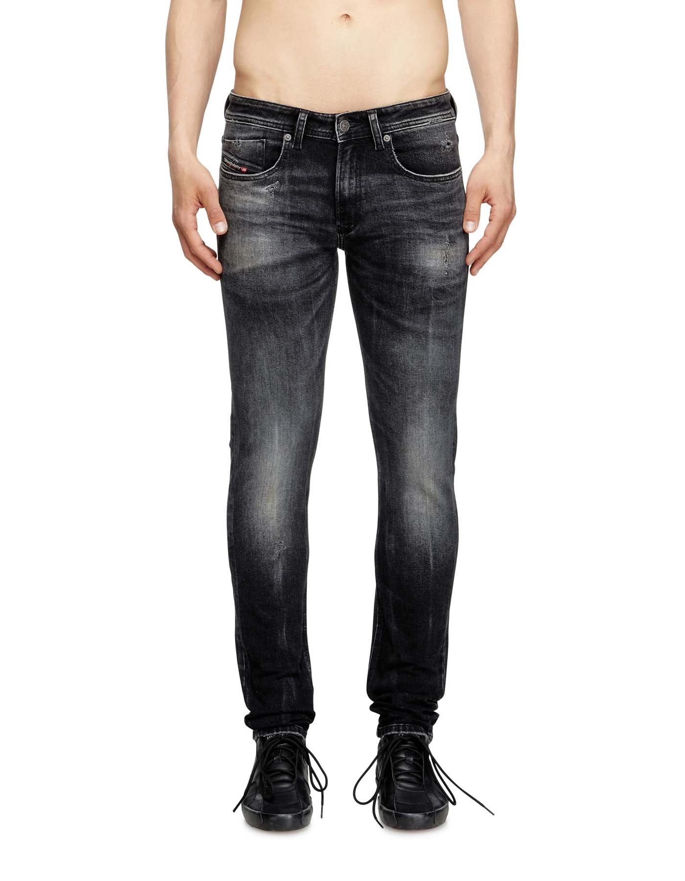 Jean Diesel Hombre D-Sleenker A035940DBDP-2