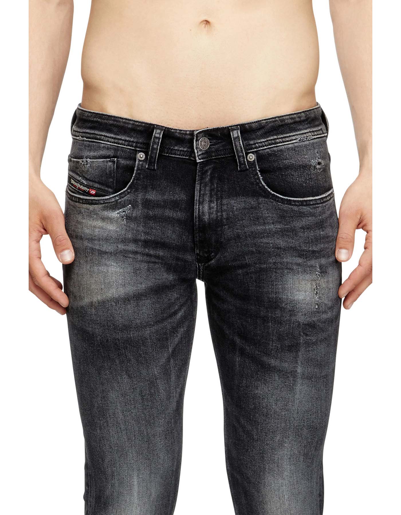 Jean Diesel Hombre D-Sleenker A035940DBDP-2