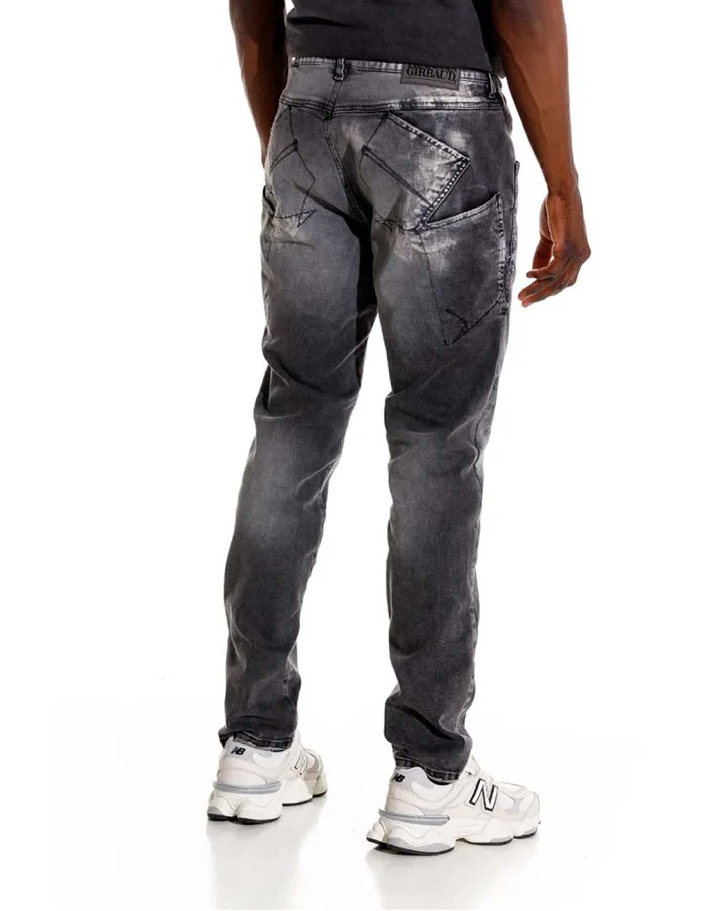 Jean Girbaud Hombre GM2100003N015-NEM
