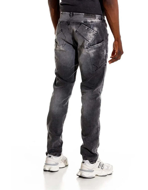 Jean Girbaud Hombre GM2100003N015-NEM