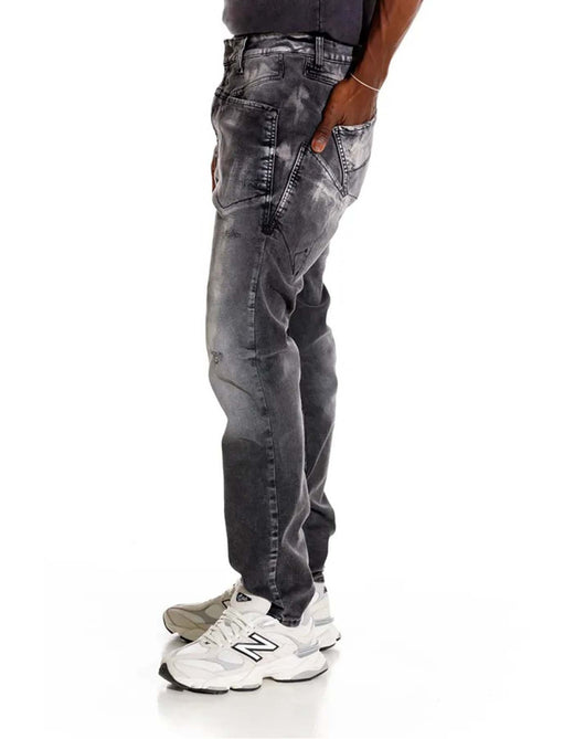 Jean Girbaud Hombre GM2100003N015-NEM