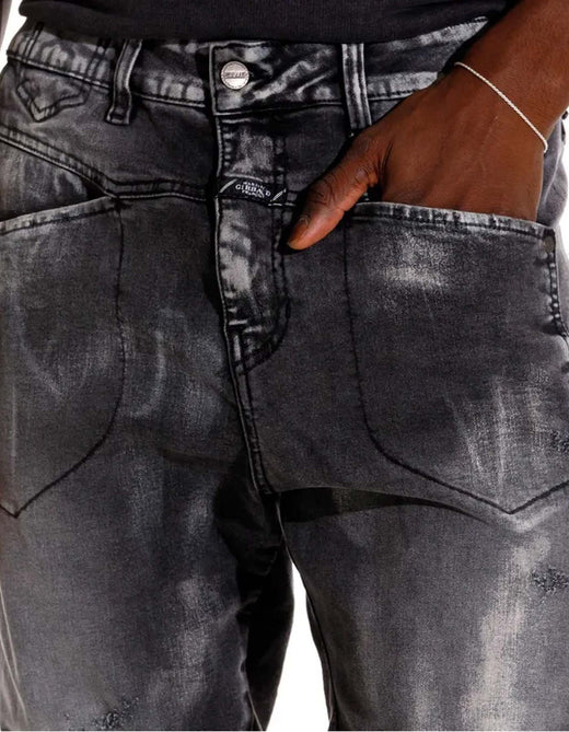 Jean Girbaud Hombre GM2100003N015-NEM