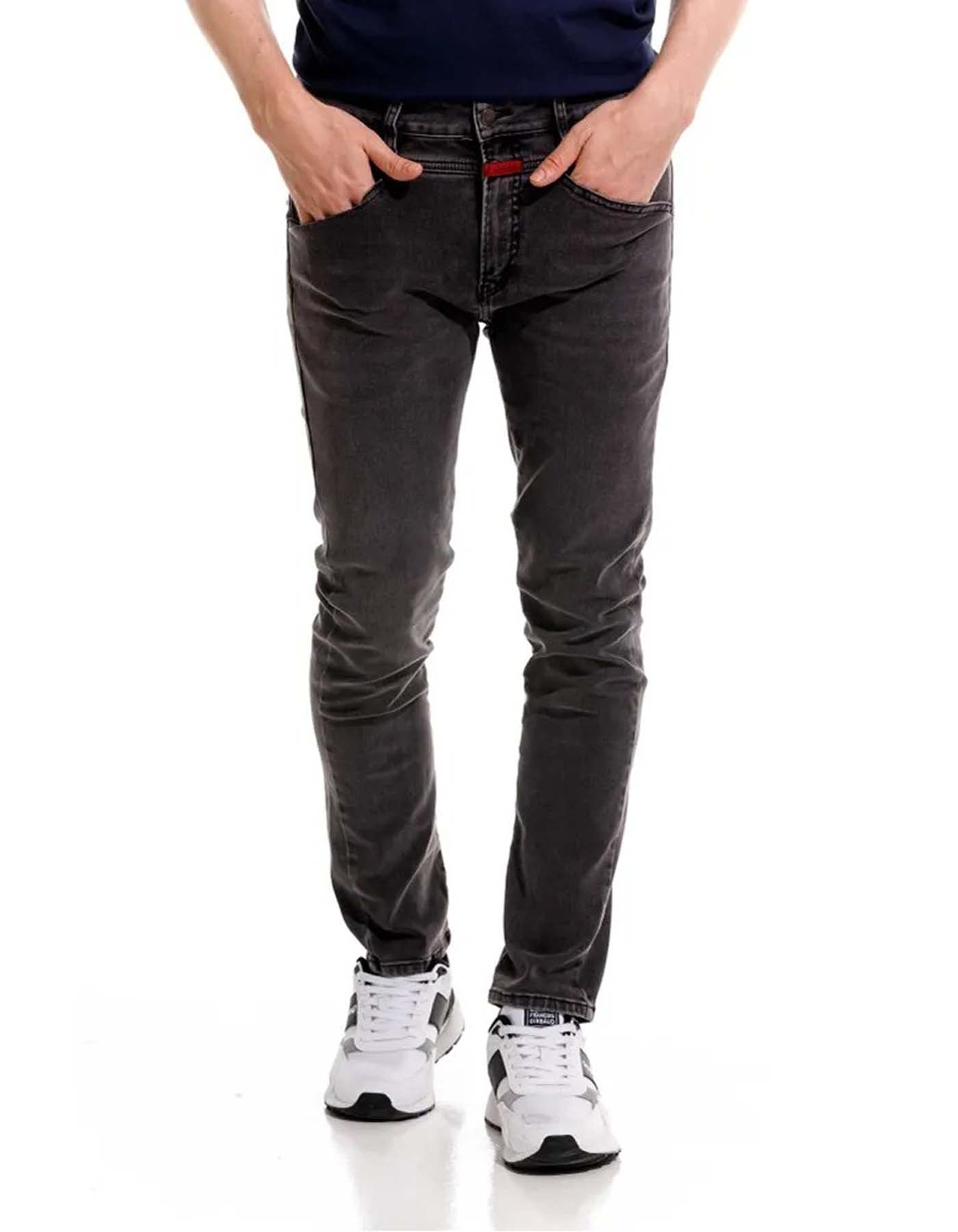 Jean Girbaud Hombre GM2100008N043-NE