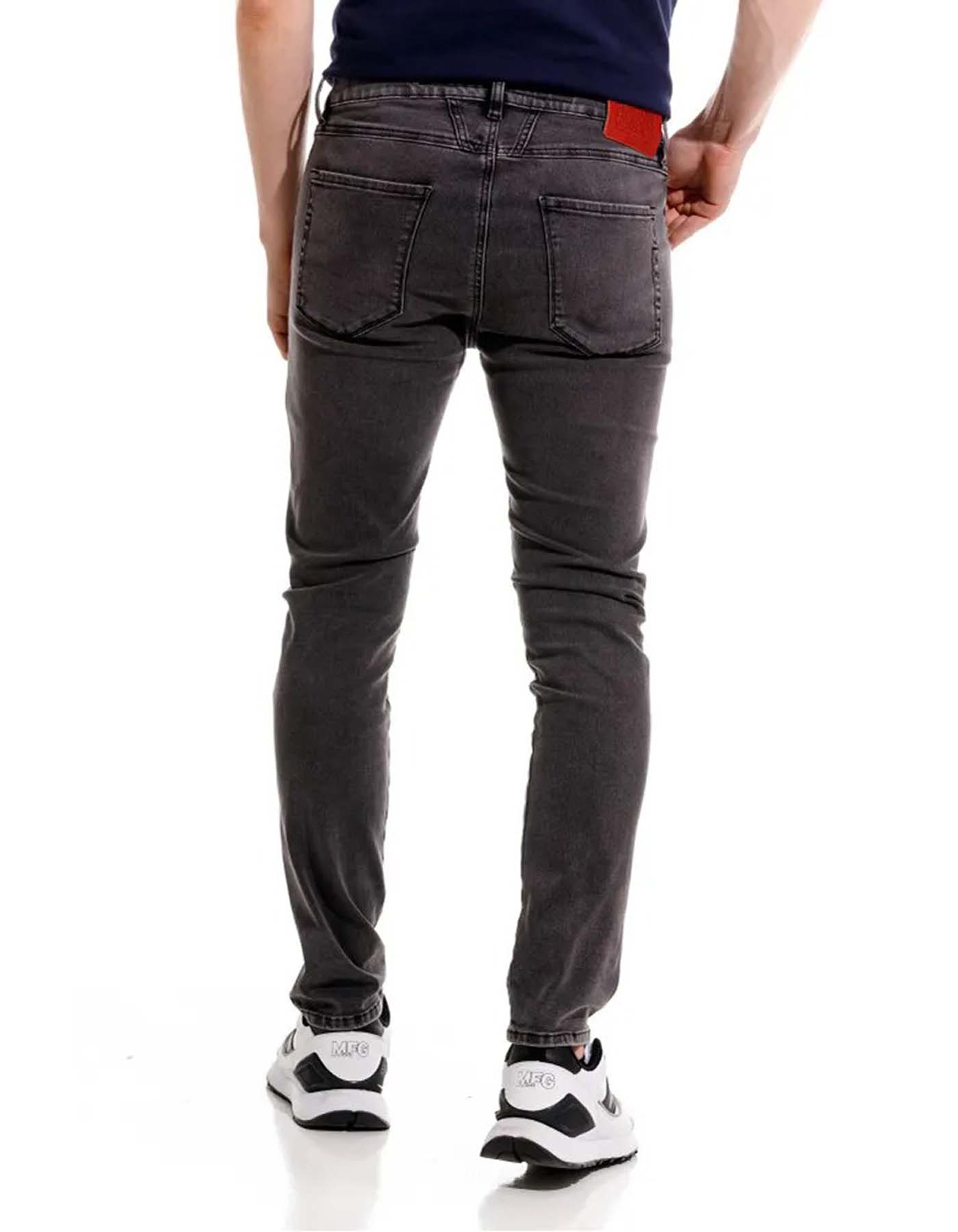 Jean Girbaud Hombre GM2100008N043-NE