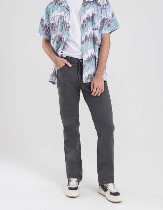 Jean Levis 501 Gris Plomo 173076