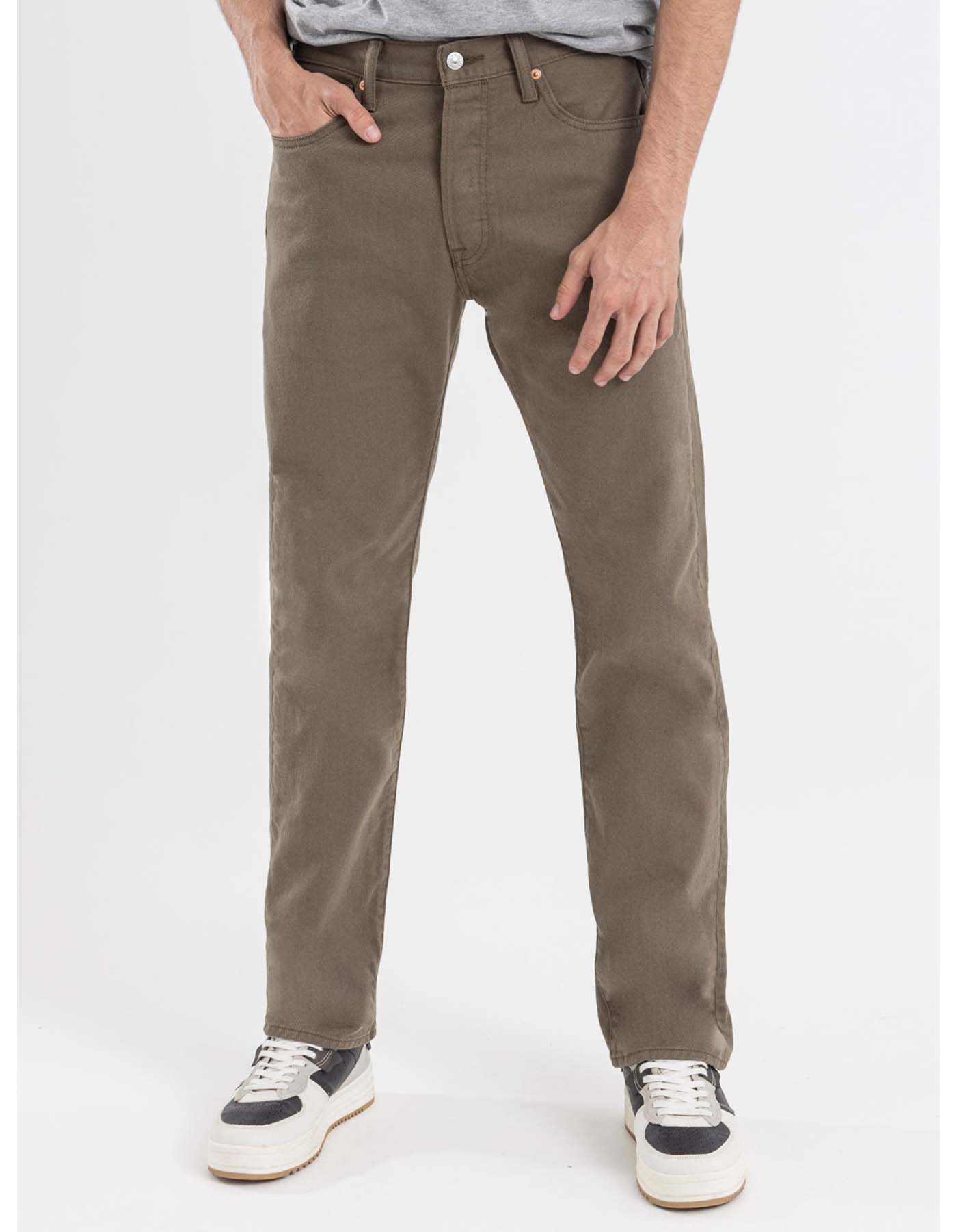 Jean Levis H 501 Verde 173074
