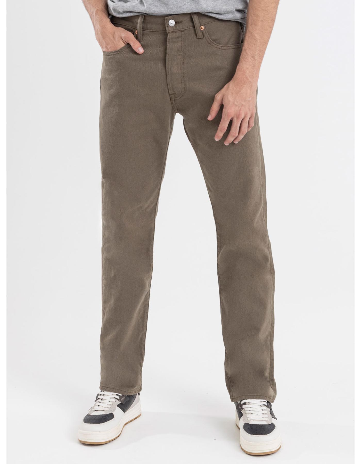Jean Levis H 501 Verde 173074