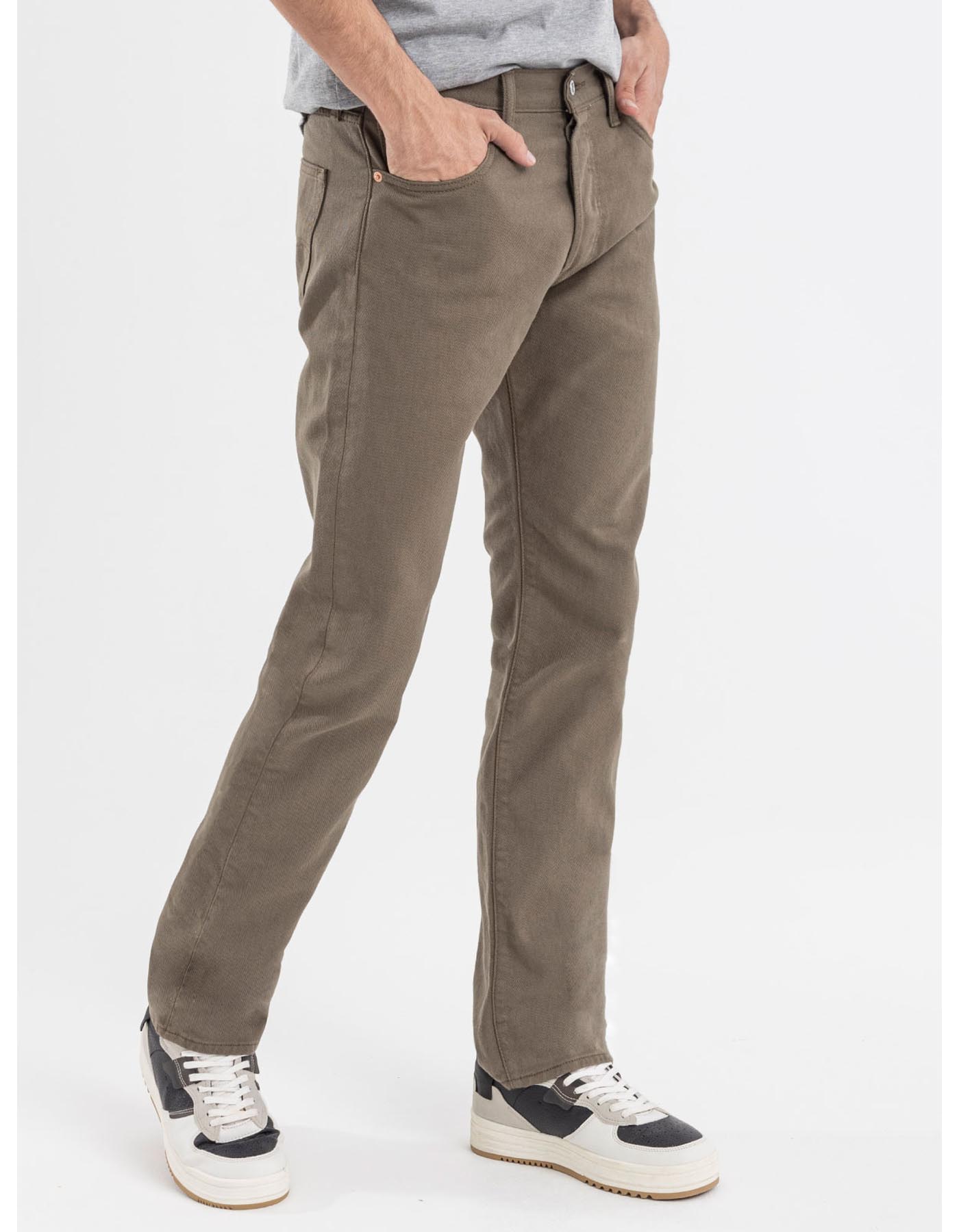 Jean Levis H 501 Verde 173074