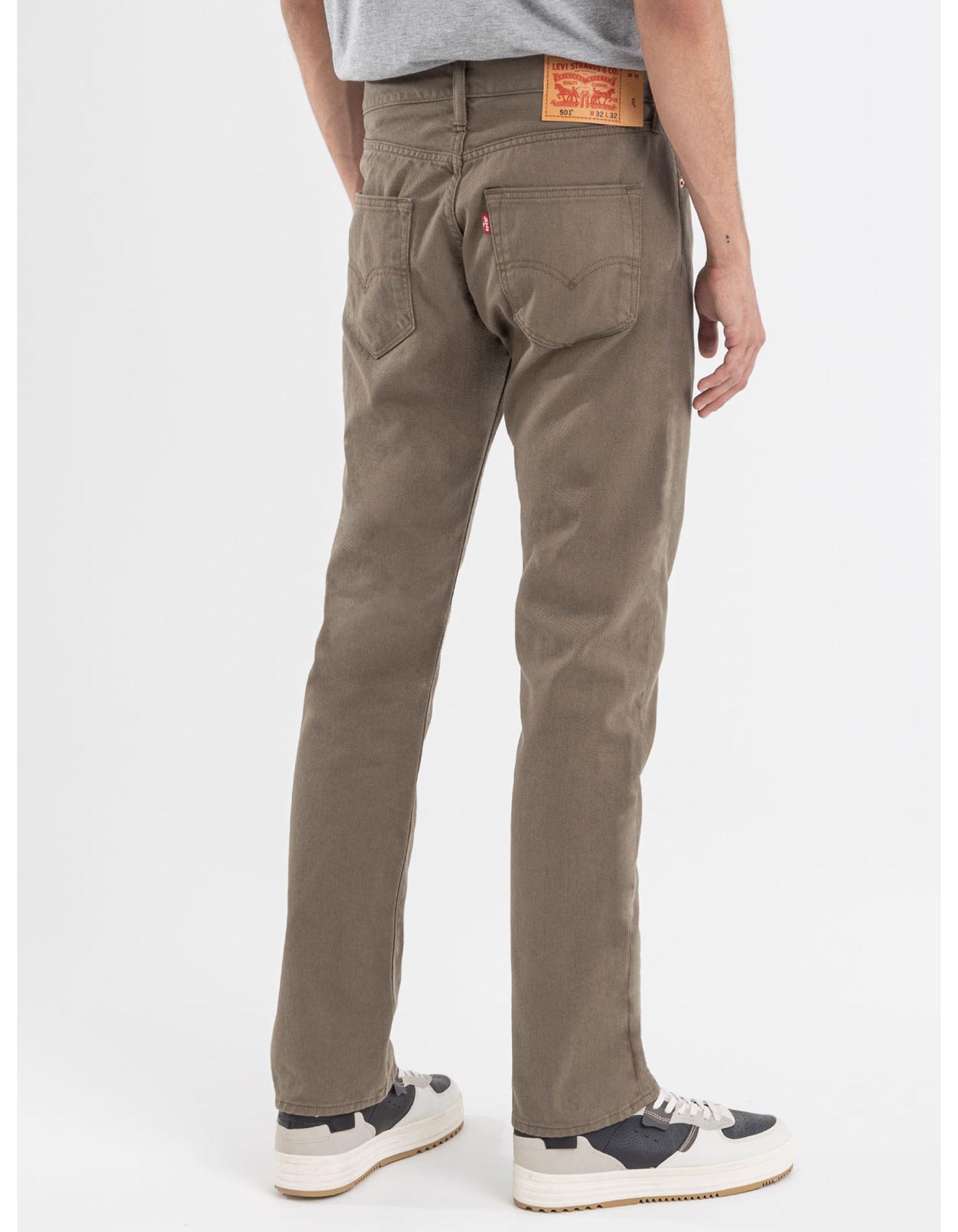 Jean Levis H 501 Verde 173074