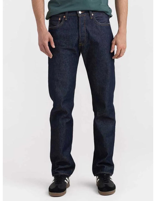 Jean Levis Hombre 501 Moda 232914
