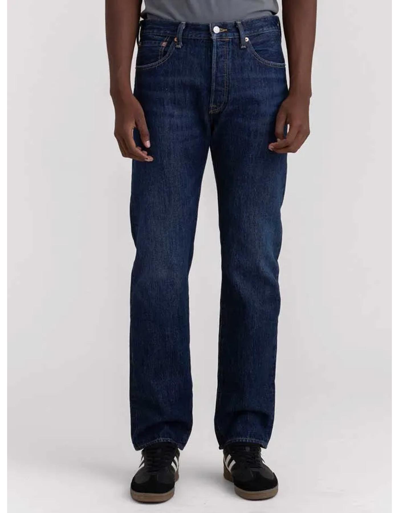 Jean Levis Hombre 501 Moda 232915