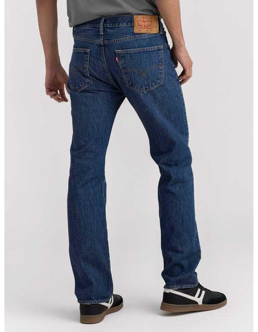 Jean Levis Hombre 501 Moda 232917